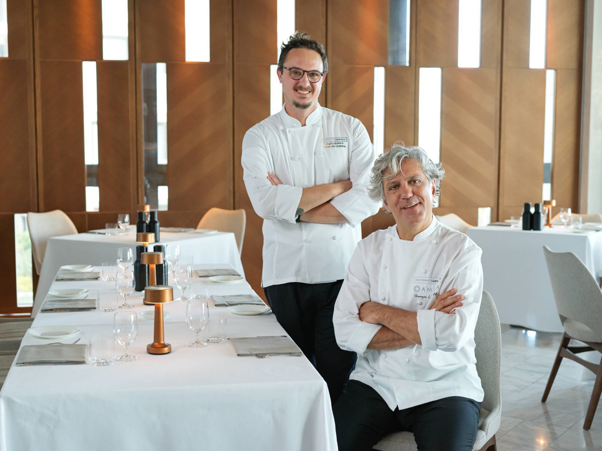 Giorgio Locatelli Treasures 0070 Edit