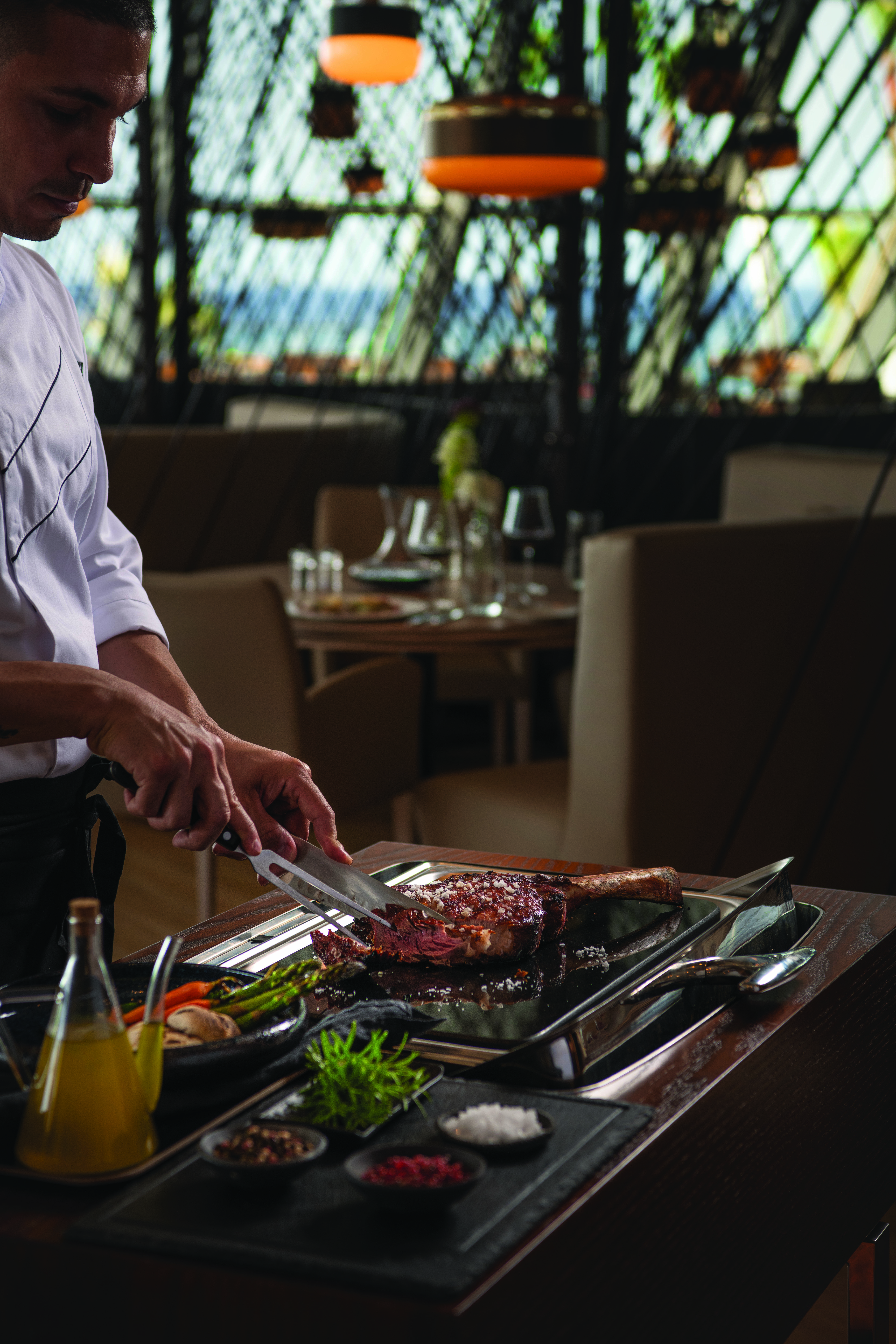 Grillroom Foodphoto