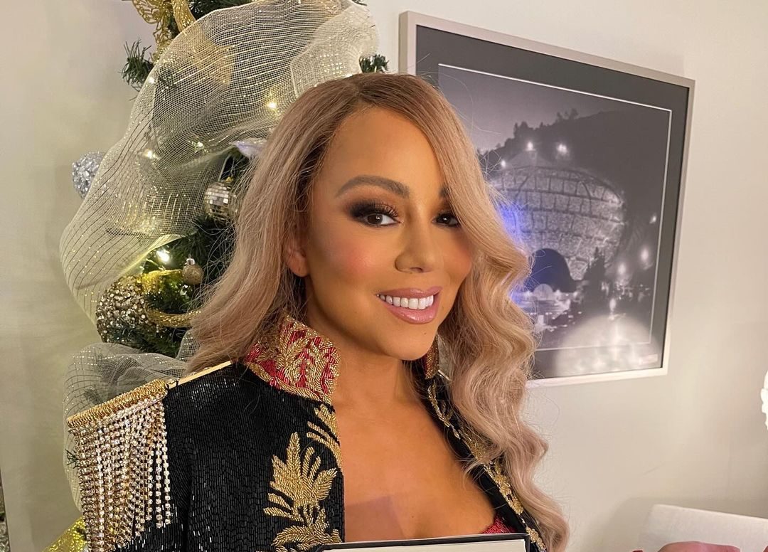 Mariah