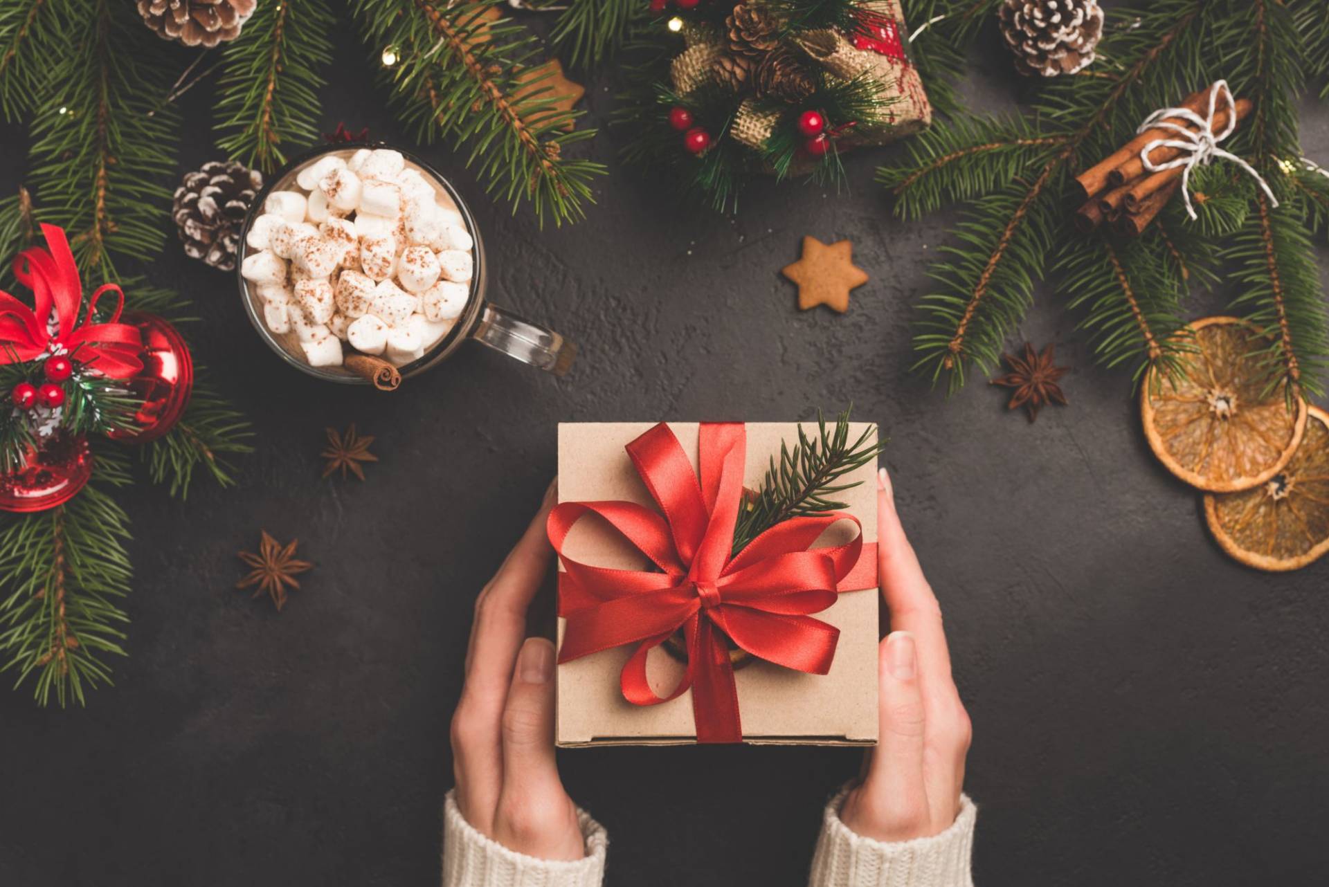 Beauty Gift