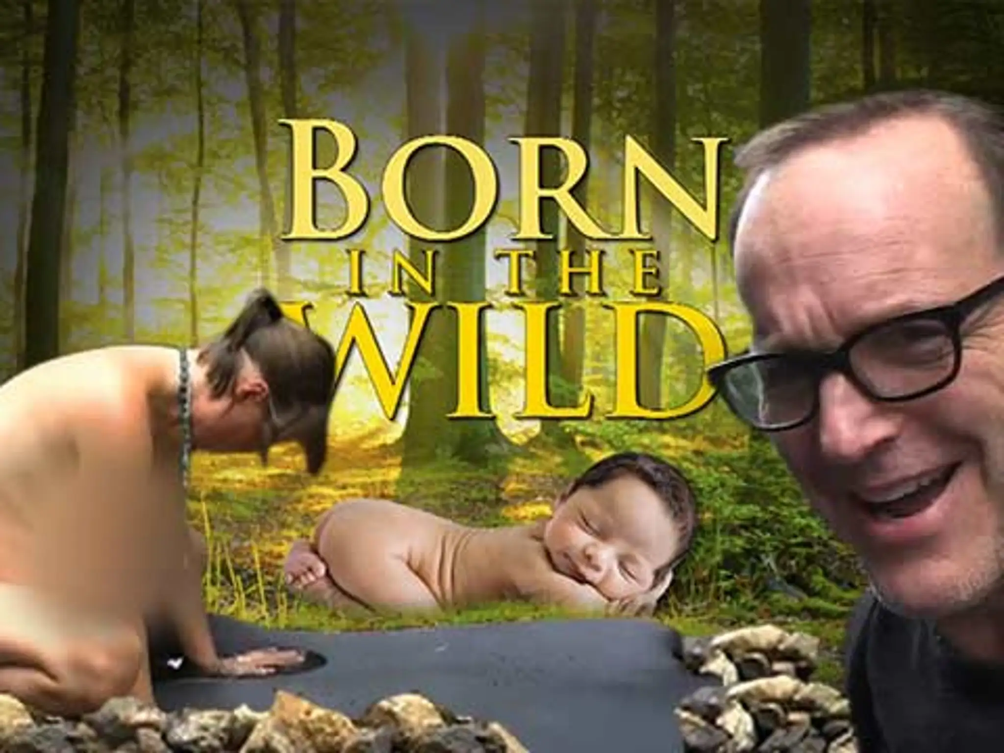 Born