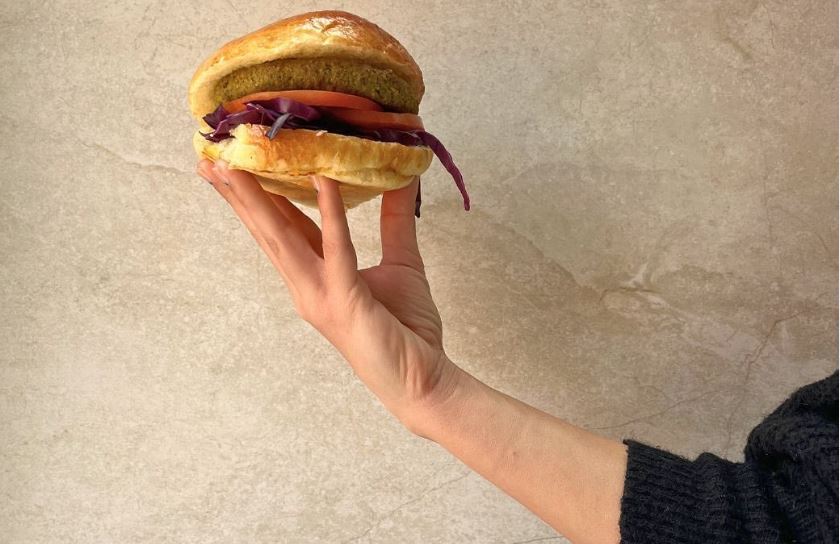 Burger