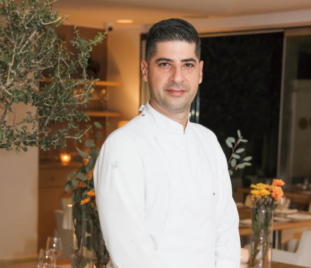 Chef