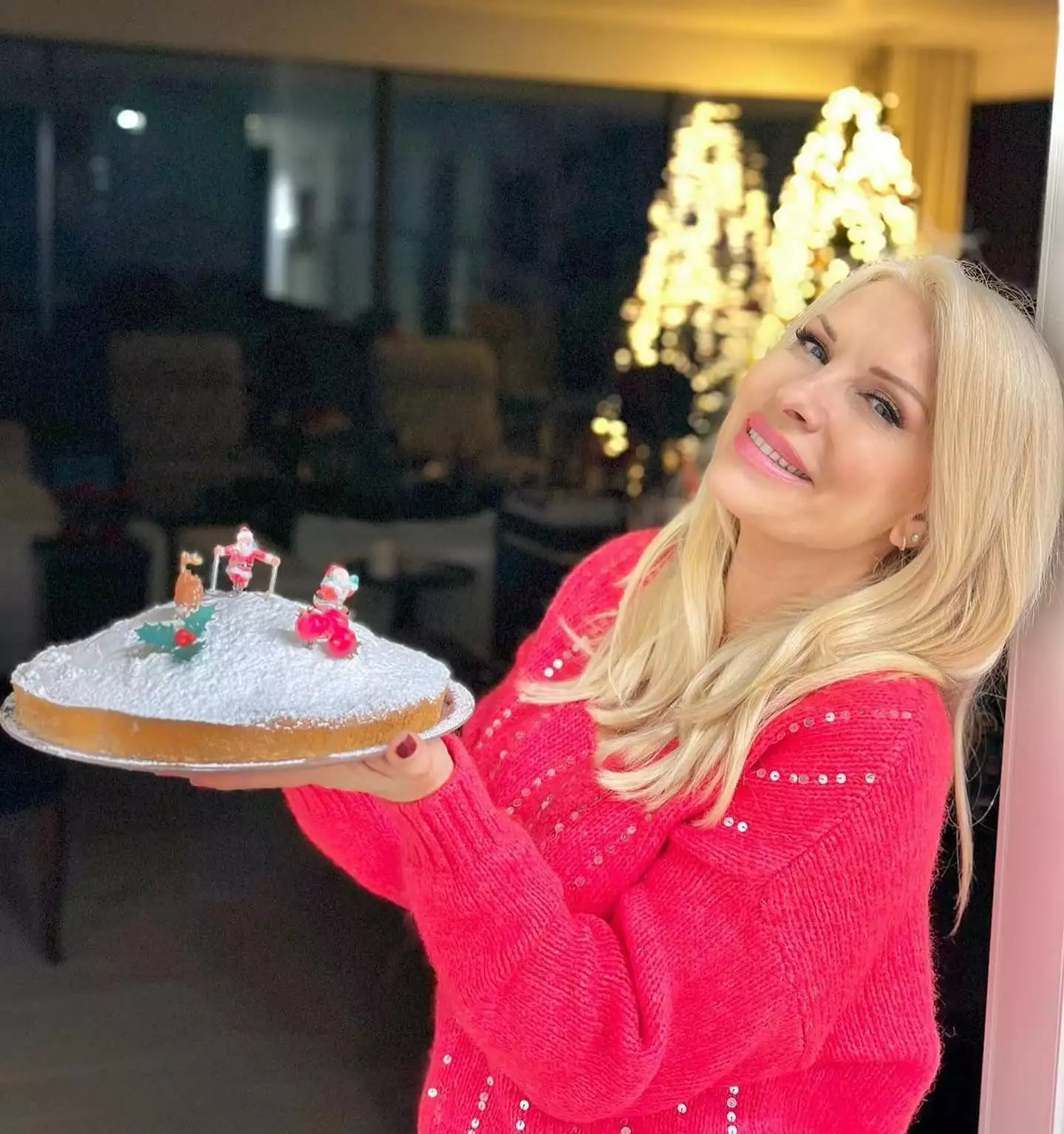 Eleni Menegaki