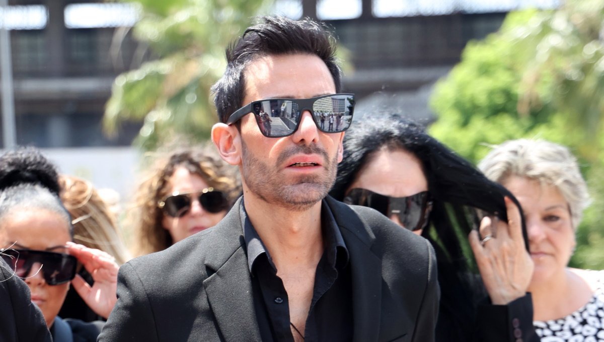 Floriniotis Nikos