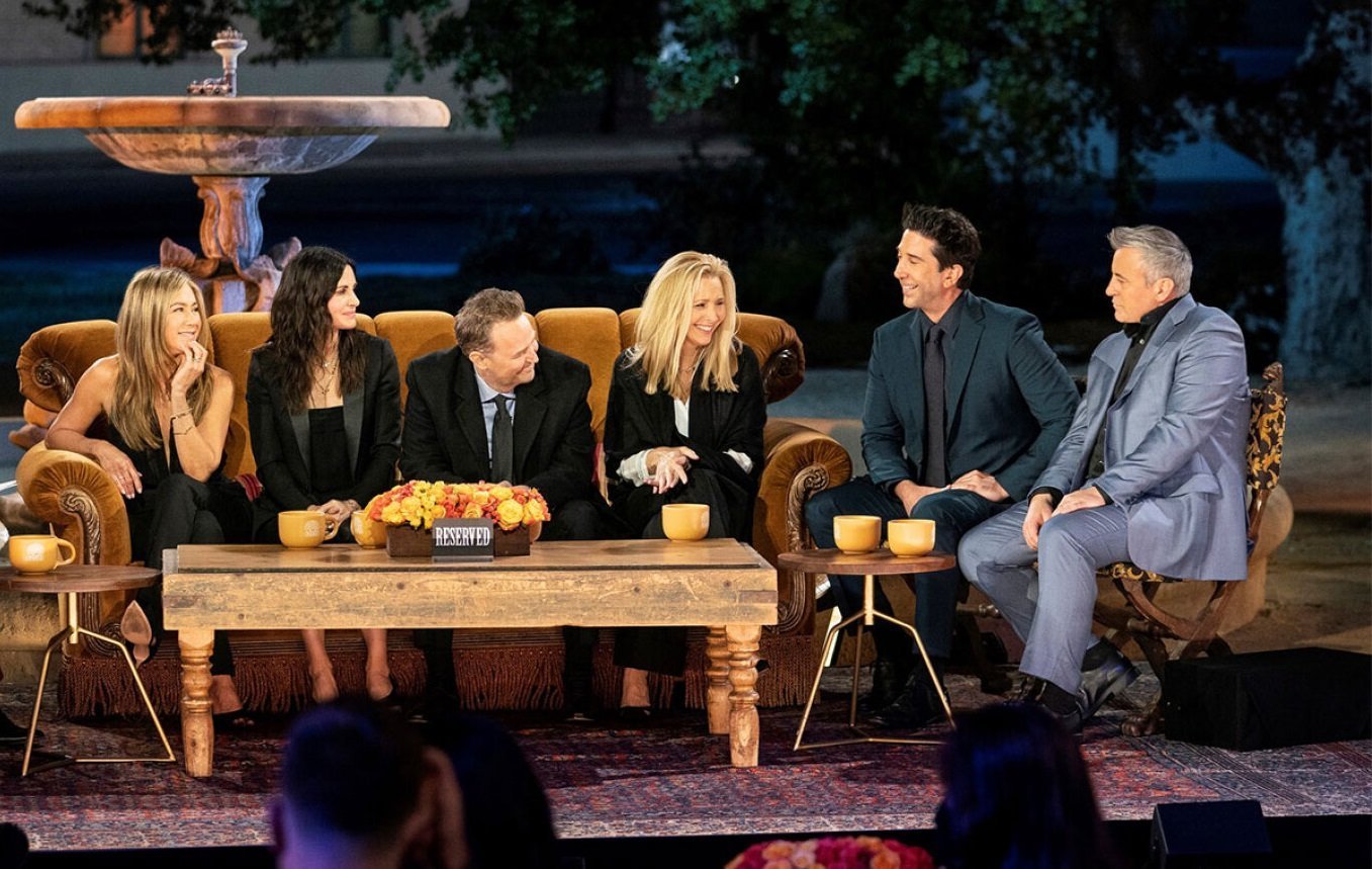 Matthew Perry 6