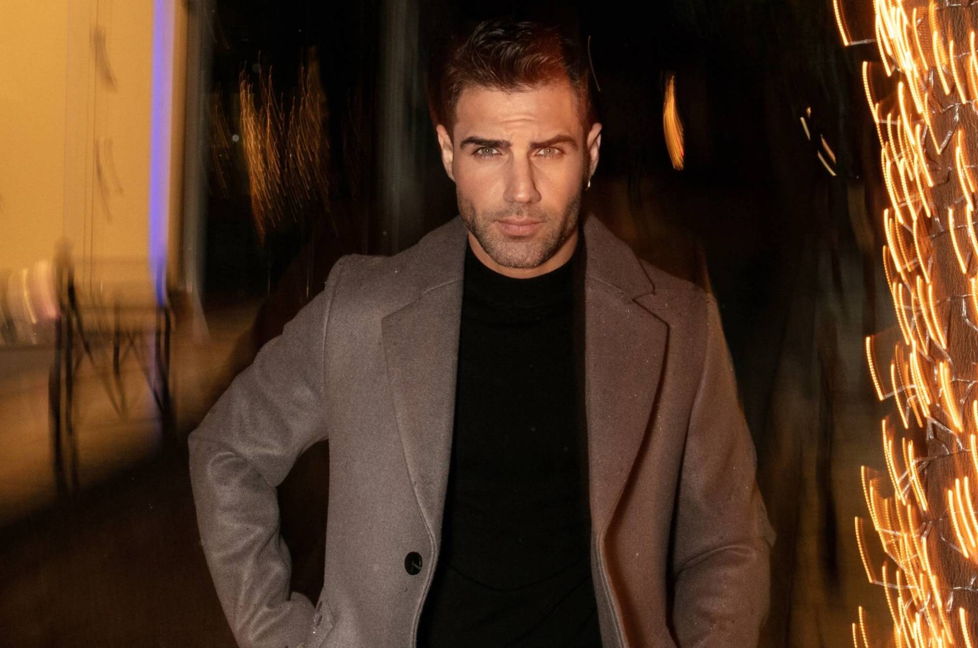 Petros Iakovides