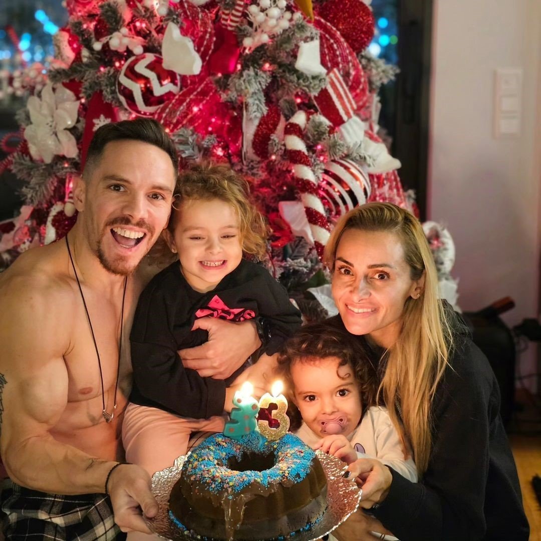 Petrounias Genethlia 1