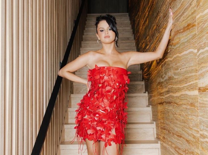 Selena