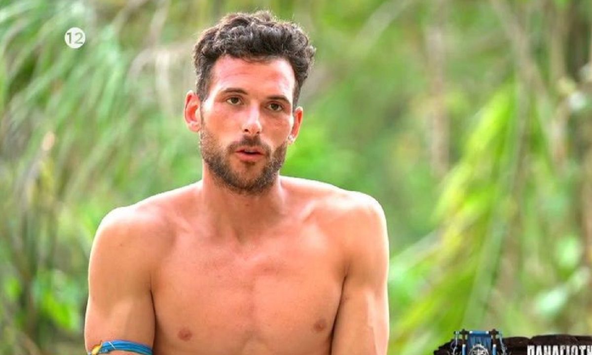 Survivor 20 4