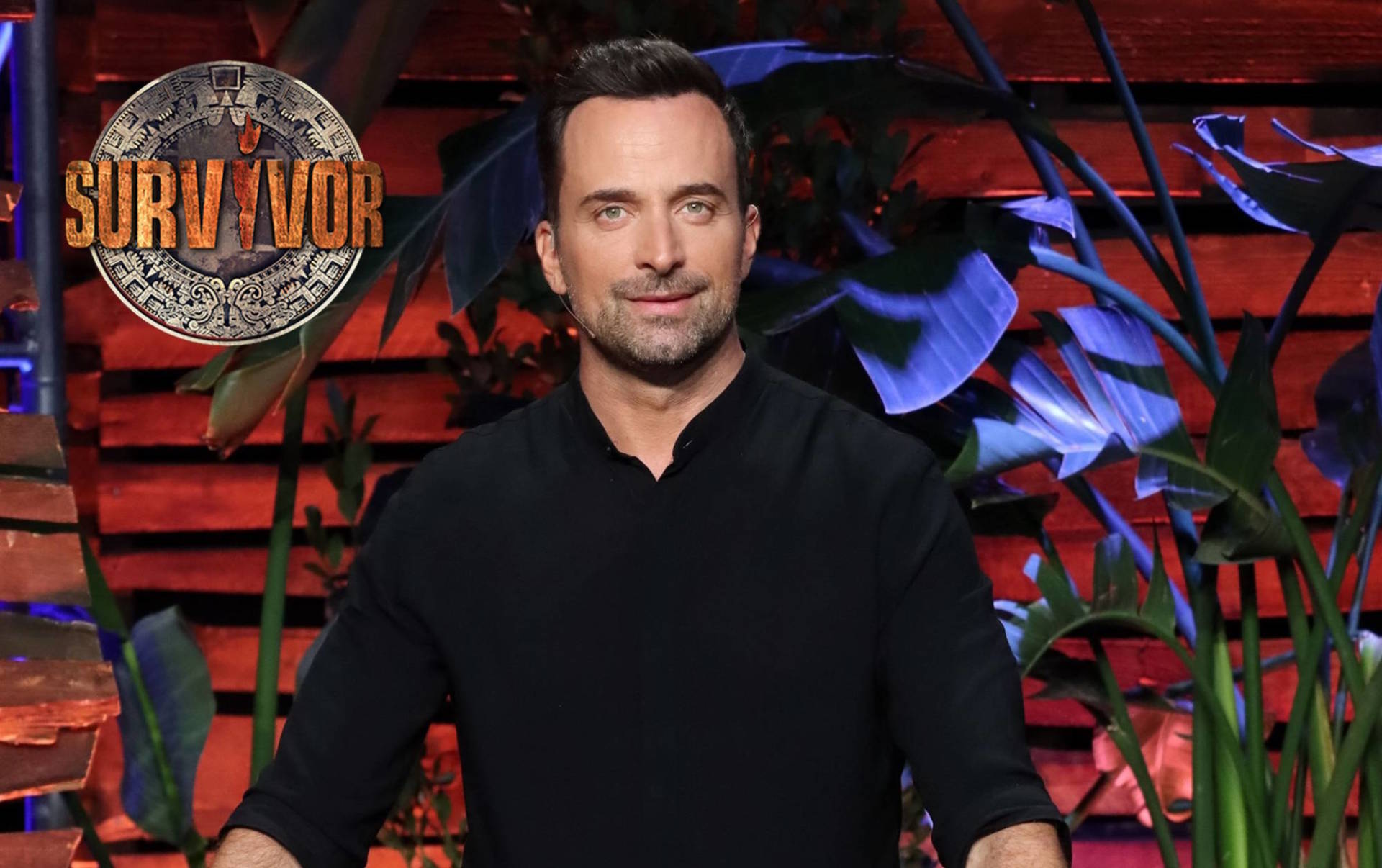 Survivor 2024 Lianos