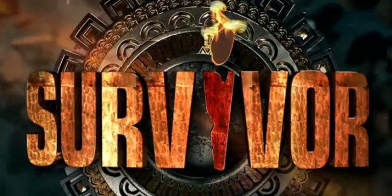 Survivor Logo