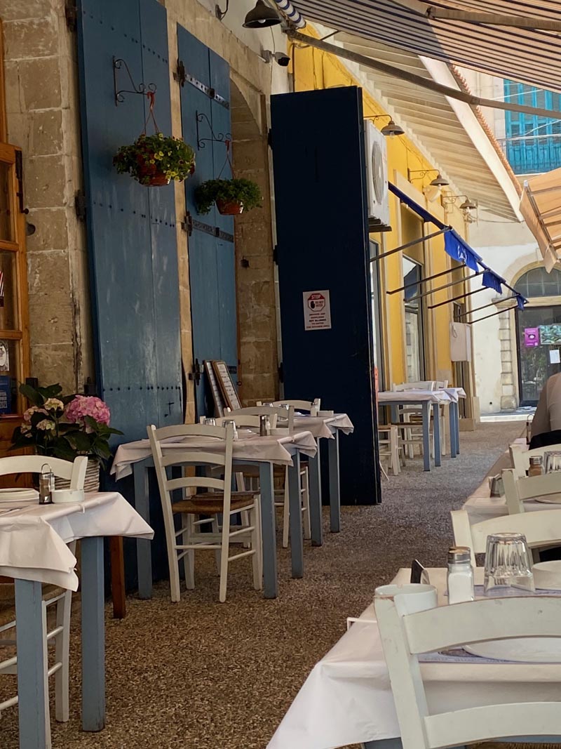 Στου Ρουσσιά