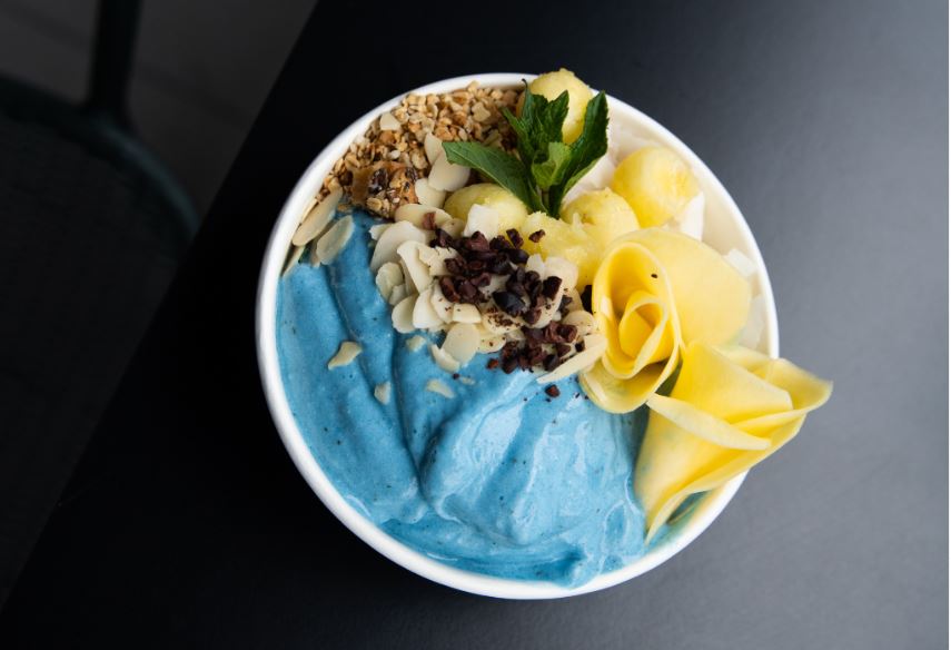 spirulina