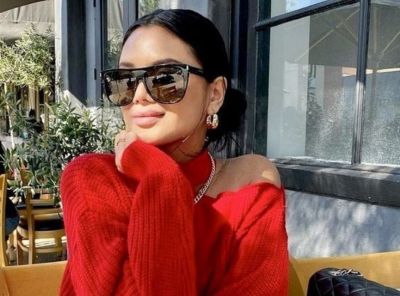 Parisian Chic Kết Hợp Hài Hòa Cổ điển Và Hiện đại 