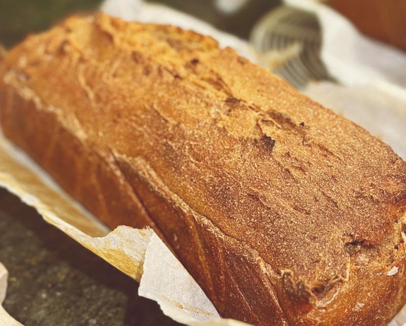 Bread