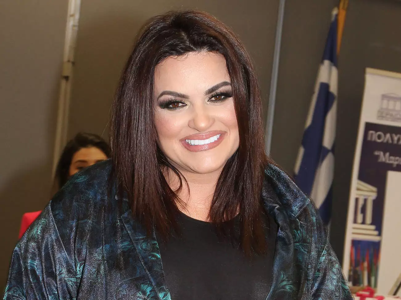 Dimitra Katsafadou Ndp