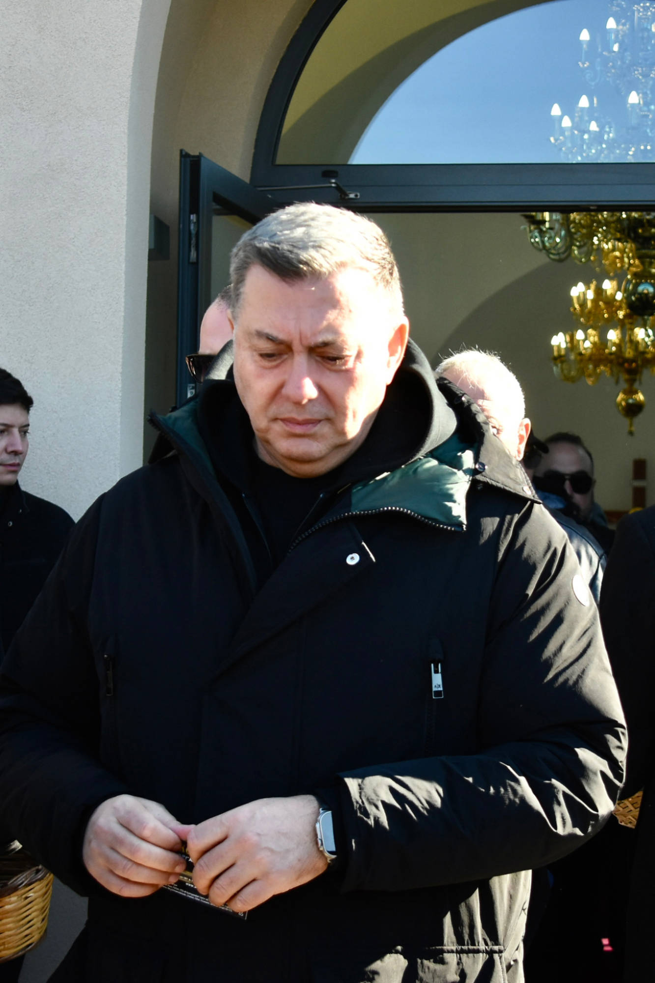 Kideia Kwstopoulou Makropoulos