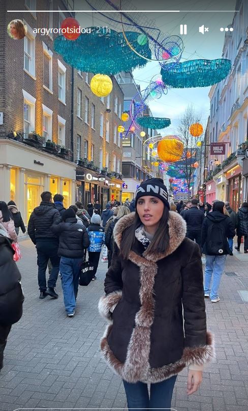 London
