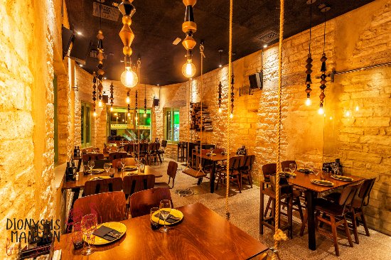 Main Dining Area 2