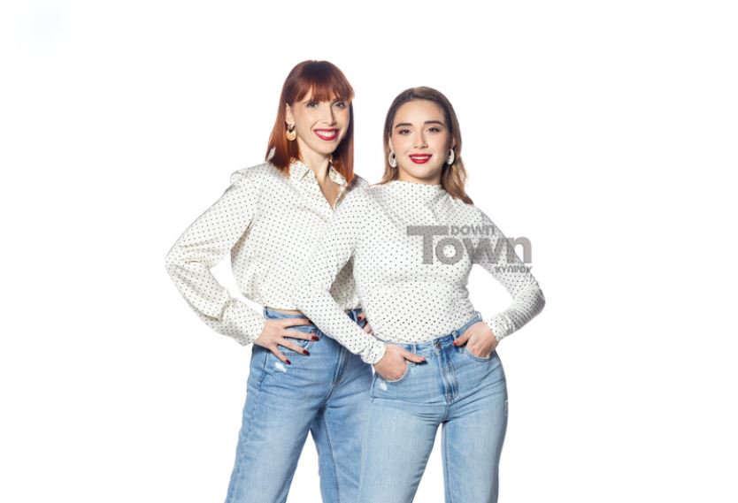 Maria Ifigenia