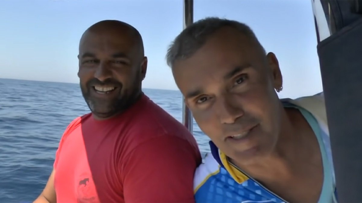 Nikos Rokkos