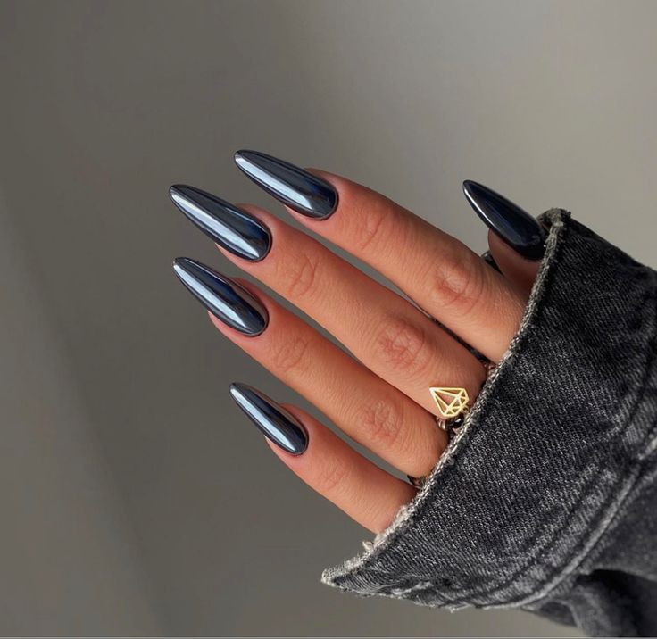 The Most Gorgeous Nails