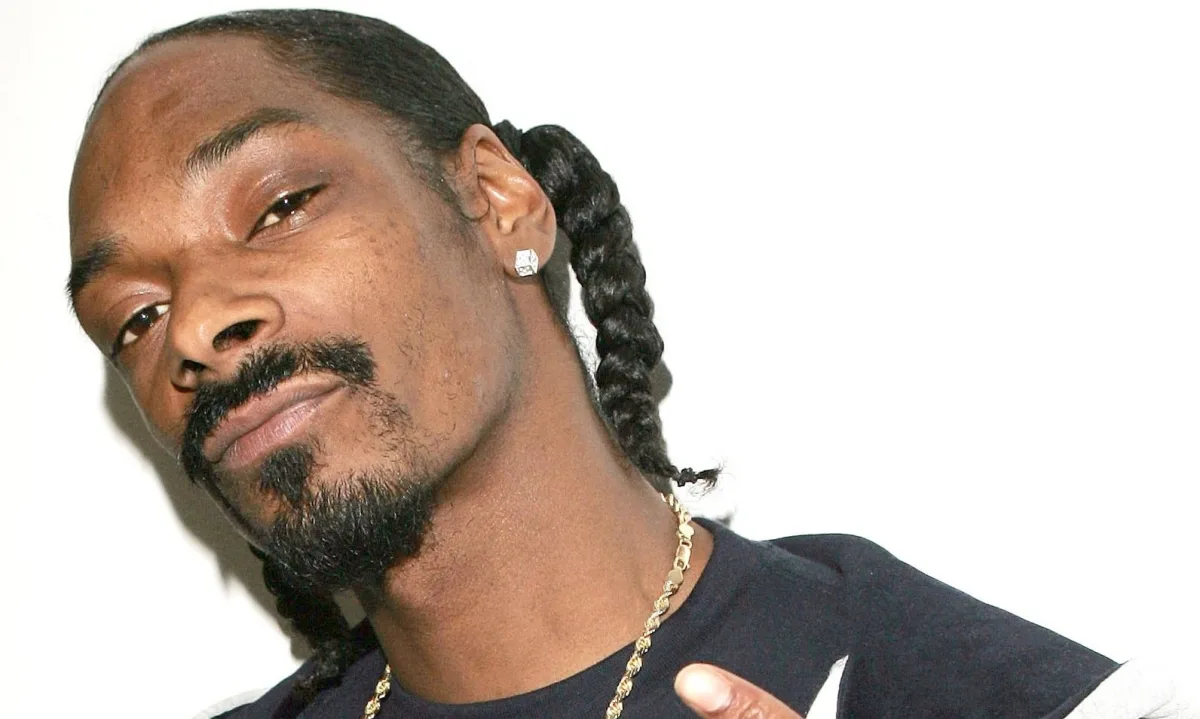 05 Snoop Dogg 082207