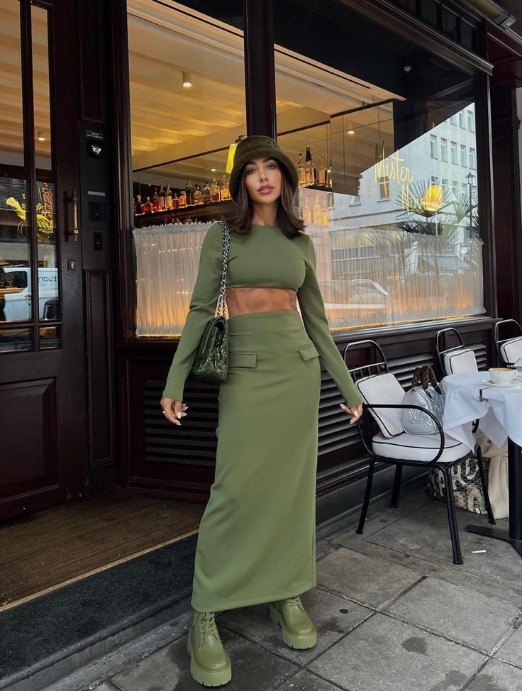 15 St Patricks Day Outfits Youll Actually Want To Wear