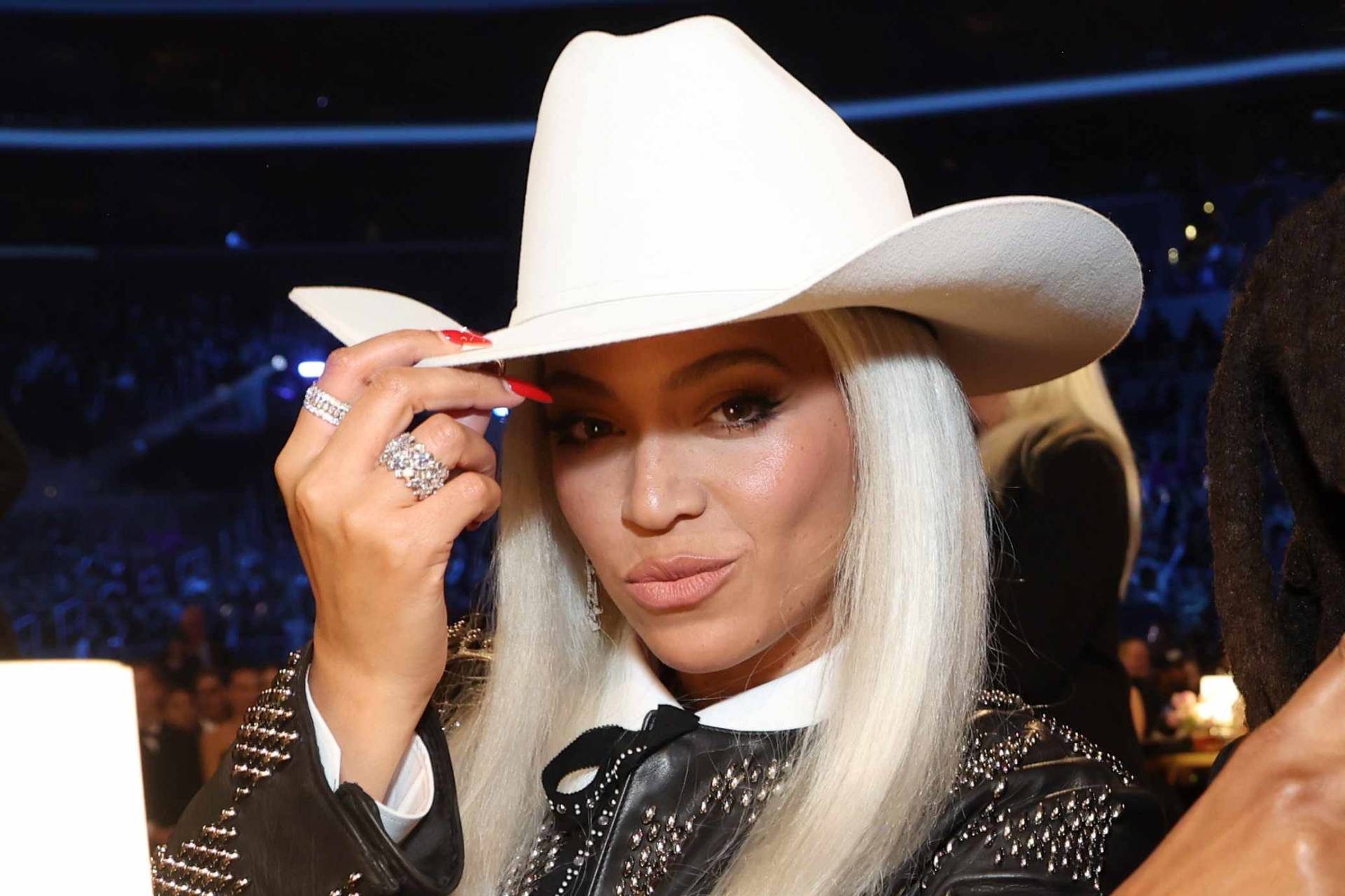 66th Grammy Awards Show