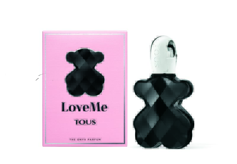 Loveme The Onyx Parfum Packshot Parfum 30ml 044002000 High