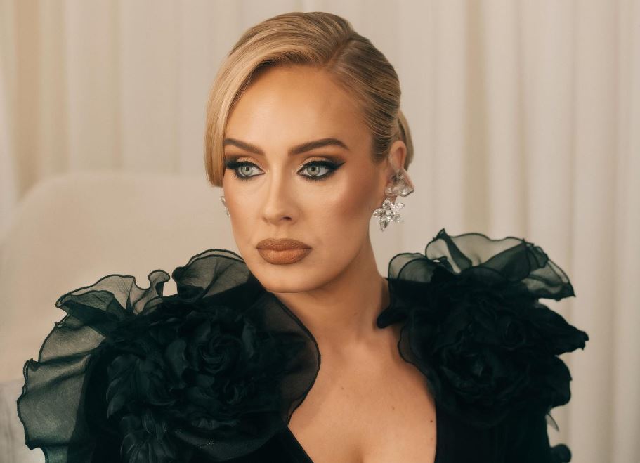 Adele