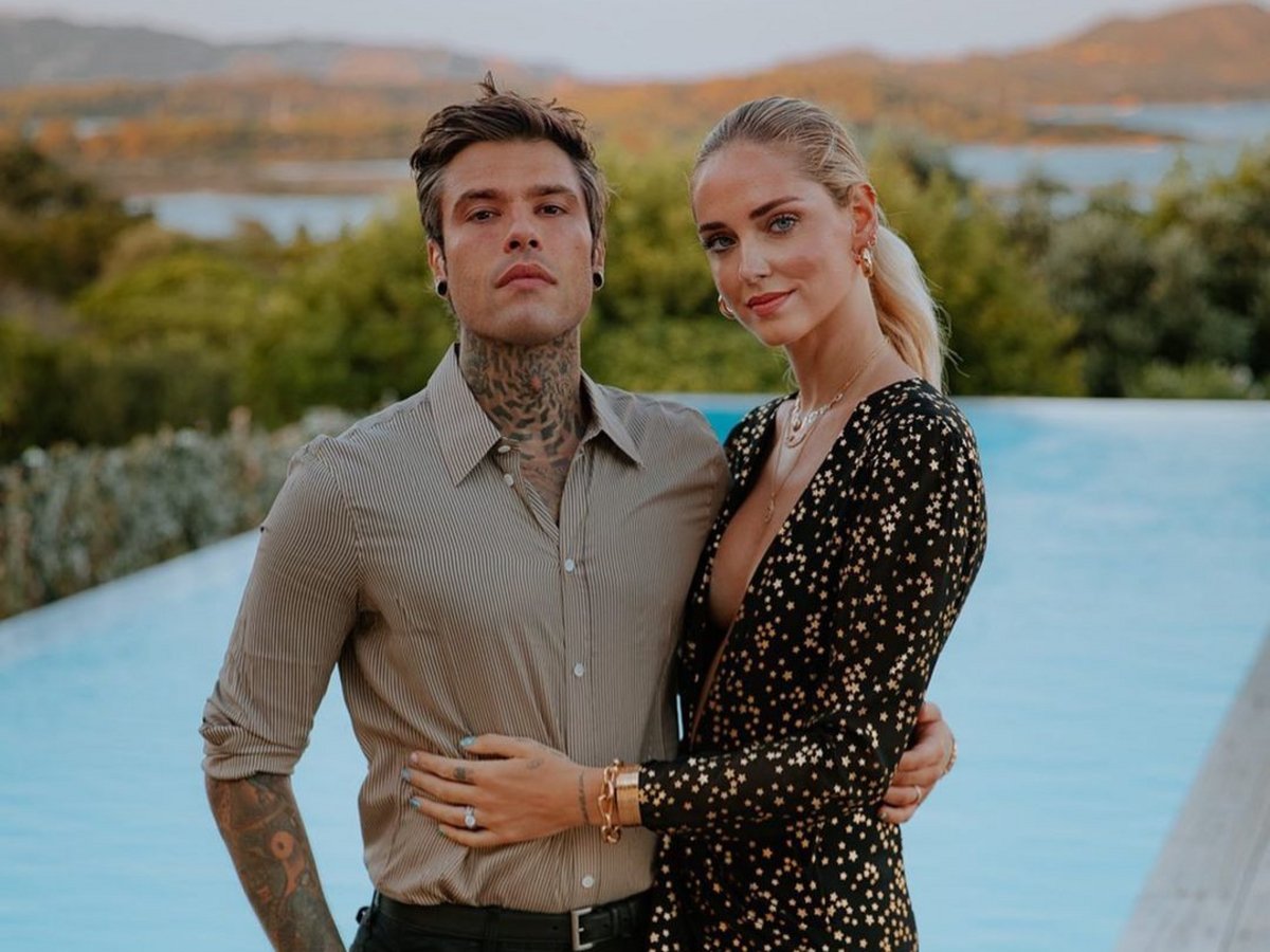 Chiara Fedez