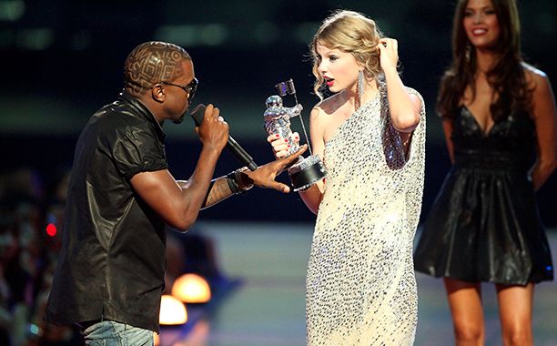 Kanye West Taylor Swift Vma 132f1a877013471d8771e696b155801b
