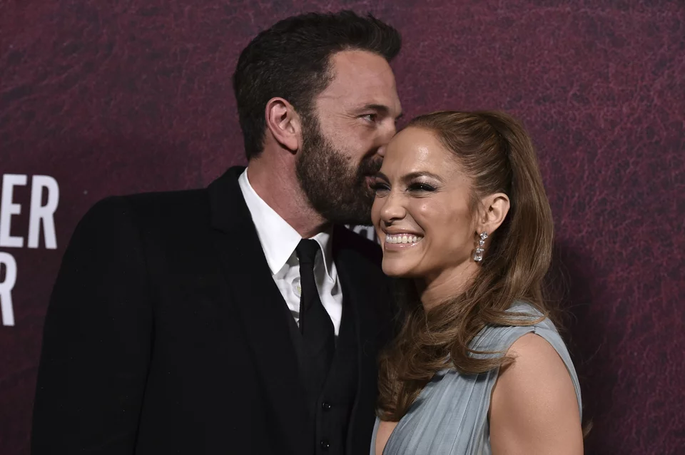 Lopez Affleck