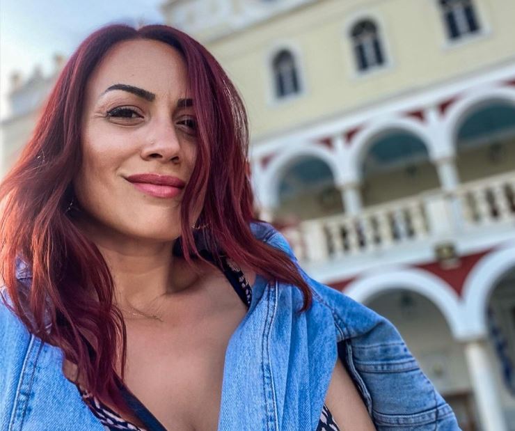 Maria