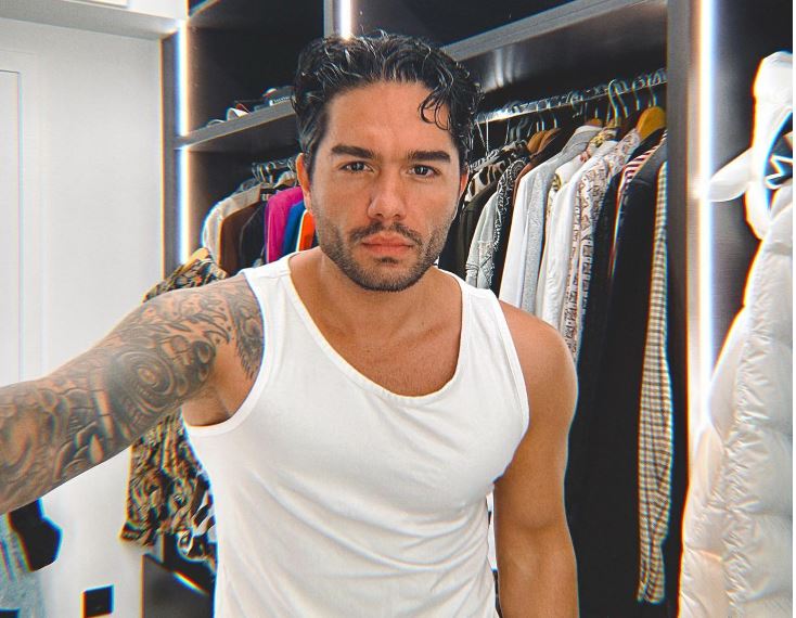 Mastoras