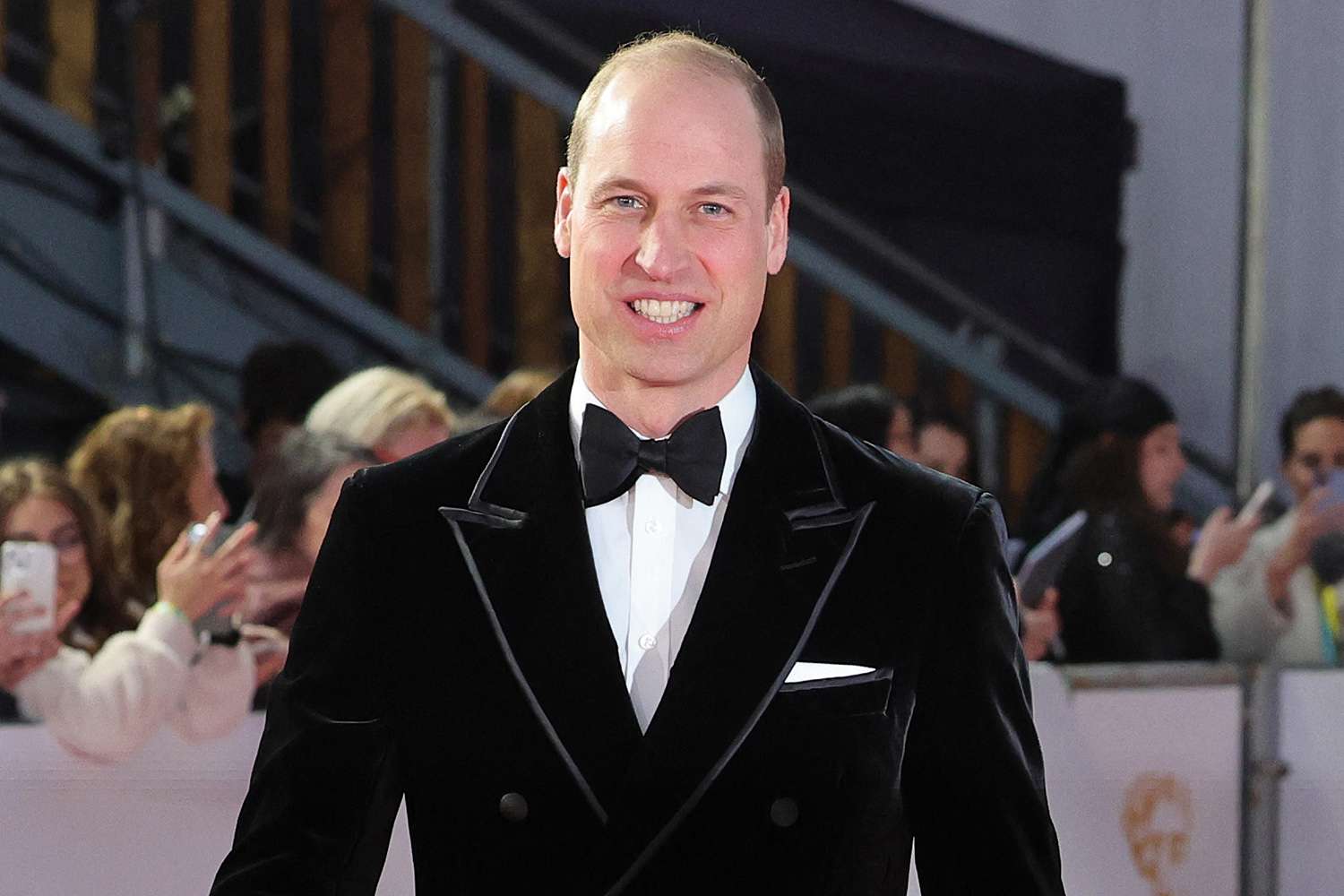 William