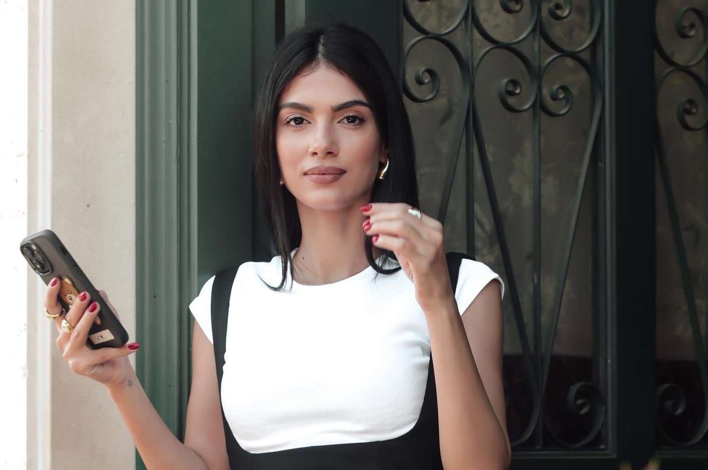 Andrea Kyriakoukoutselini