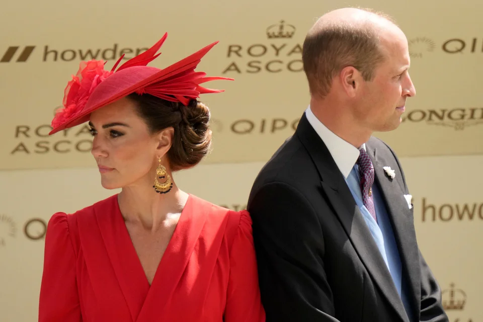 Kate William