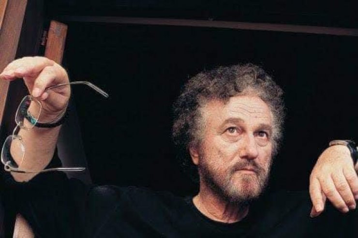 Nikos Xaralabus