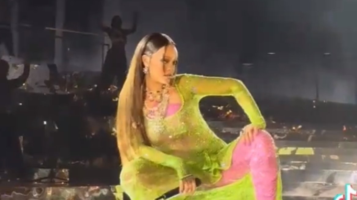 Rihana