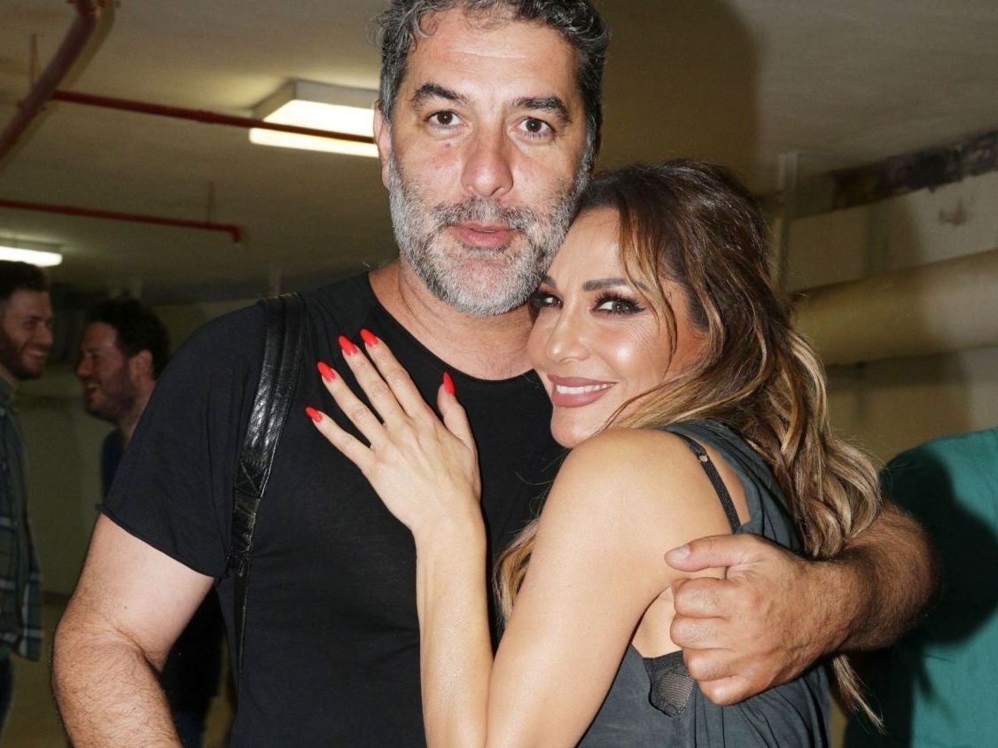 Vasilis Vandi