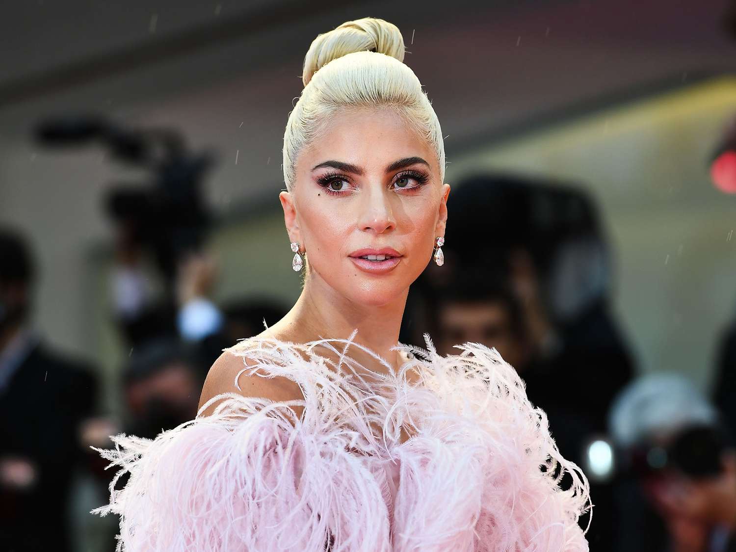 Gaga