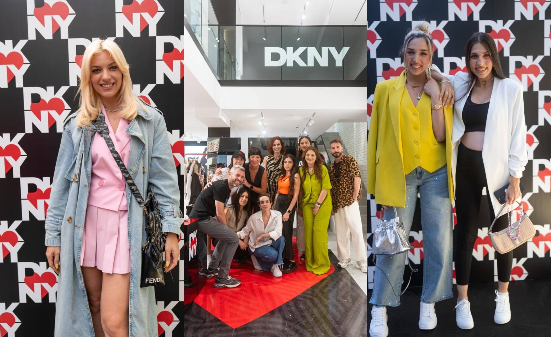 dkny