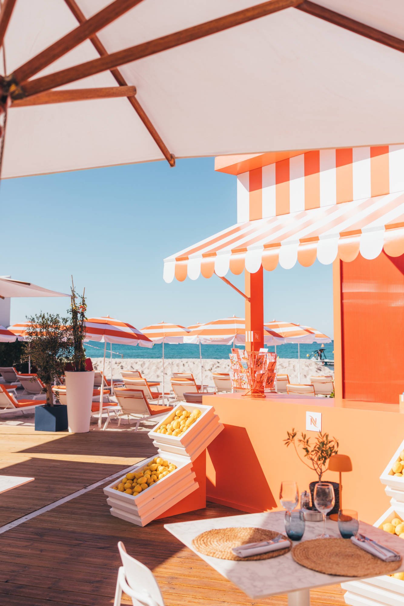 Plage Sea