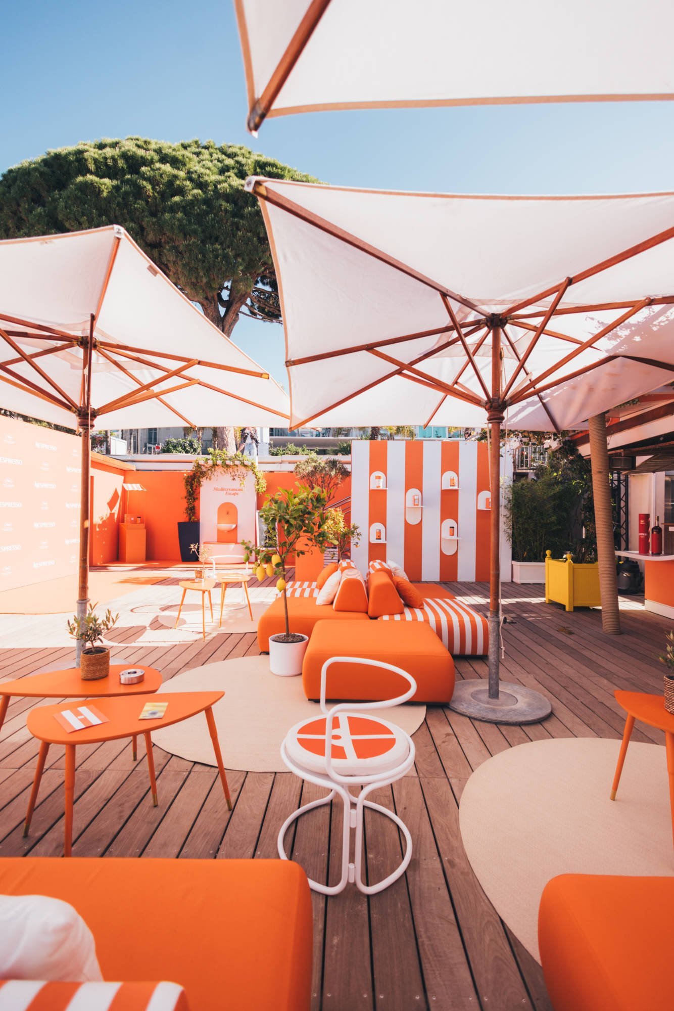 Plage Inside