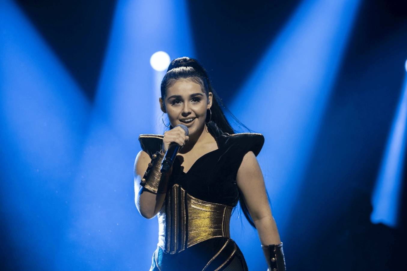 Alesandra