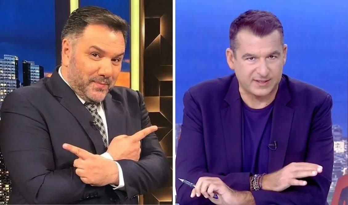 Arnaoutoglou Liagkas