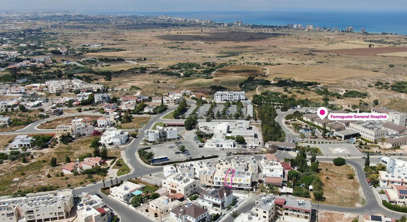 Diamerisma Sti Derinia